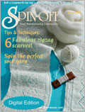 Spin-Off, Spring 2006 (Digital Edition)