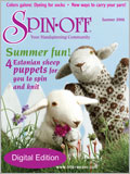 Spin-Off, Summer 2006 (Digital Edition)