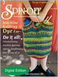 Spin-Off, Fall 2006 (Digital Edition)