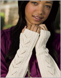 Ashbury Mitts