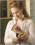 Handwork Mitts