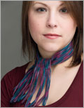 A Modern Jabot