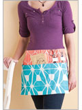 Craft Apron