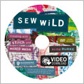 Sew Wild Video (Video Download)