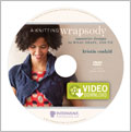 A Knitting Wrapsody Video (Video Download)
