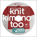 Knit Kimono Too Video (Download)