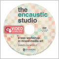 The Encaustic Studio Video (Download)  