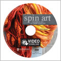 Spin Art Video (Download)