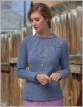 Abbey Pullover
