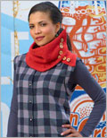 Alameda Cowl