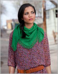 Colfax Shawl