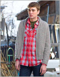 East Hale Cardigan