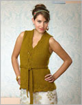 Gismonda Vest
