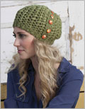 Whittier Hat