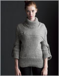 Sky Sweater