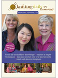 Knitting Daily TV, Series 700 (Download)