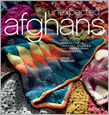 Unexpected Afghans eBook: Innovative Crochet Designs with Traditional Techniques