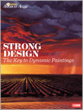 Strong Design: The Key to Dynamic Paintings (eBook)