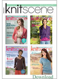 2011 Knitscene Collection (Download)