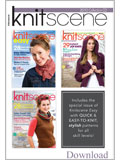 2010 Knitscene Collection (Download)