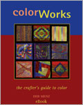 Color Works eBook: The Crafter's Guide to Color