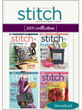 2011 Stitch Collection (Download)
