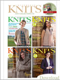 2009 Interweave Knits Collection (Download)