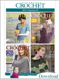 2011 Interweave Crochet Collection (Download)