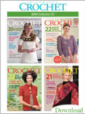 2009 Interweave Crochet Collection (Download)