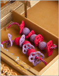 Bauble Bracelet