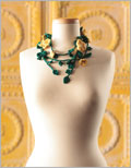 Blooming Lariat