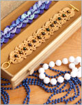 Boardwalk Bracelet