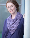 Bonsai Shawl