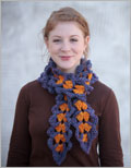 Conch Scarf