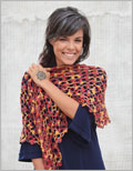 Esther Shawl