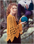 Icarus Shawl