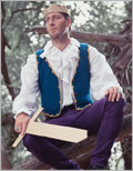 Imperial Vest