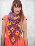 Lucille Shawl