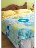 Shoo Fly Quilt