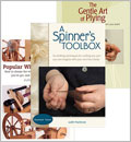Designer Download Bundle: Judith Mackenzie