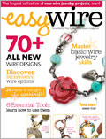 Easy Wire 2011  wire jewelry designs, wire jewelry projects, wire jewelry, wire. 
