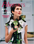 Fiberarts, January/February 2005 
