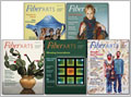 FiberArts Magazine Bundle