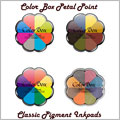 Clearsnap Color Box