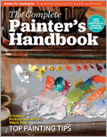 The Complete Painter’s Handbook: From Studio Essentials to Advanced Artistic Techniques