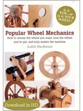 Popular Wheel Mechanics (Download in HD)