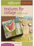 Textures for Collage: Build 'em Up! (Download in HD)