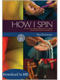 How I Spin (Download in HD)