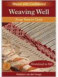 Weaving Well (Download in HD)