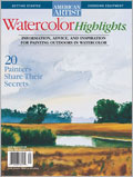 Watercolor Highlights, 2006 